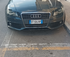 Audi A4 avant 2000 TDI