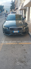 Audi A4 avant 2000 TDI