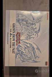 ghost from the past 2 sealed box 1st edition