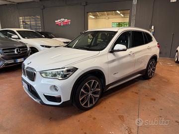 Bmw X1 xDrive18d xLine