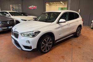 Bmw X1 xDrive18d xLine