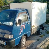 Porter Piaggio