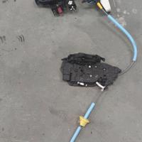 BMW X1 U11 SERRATURE Ant e post