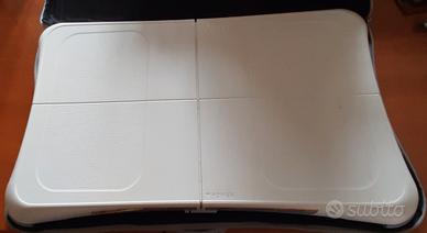 Nintendo Wii Balance con custodia