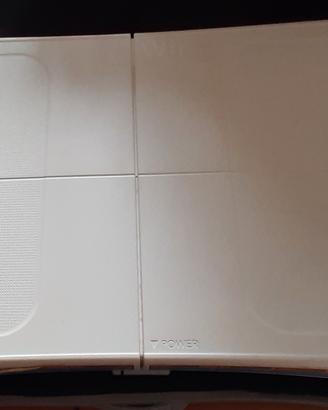 Nintendo Wii Balance con custodia