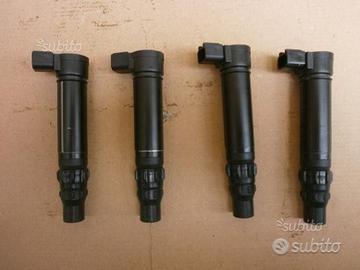 BOBiNE YAMAHA R1 BIG BANG 2012 2013 2014