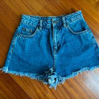 Shorts jeans Subdued S