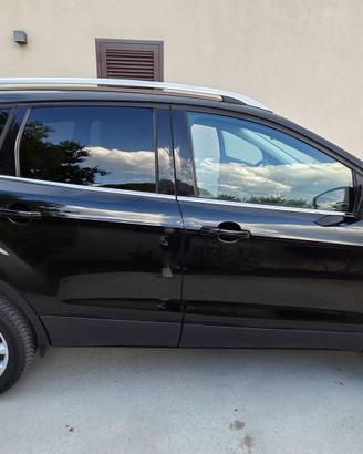 Ford Kuga 2.0 tdci Titanium 4x4 140cv