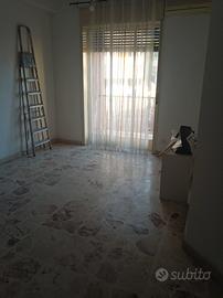 Tre vani e mezzo con garage
