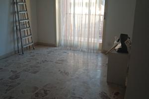 Tre vani e mezzo con garage