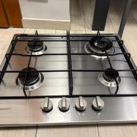 Piano cottura Indesit