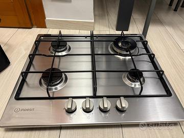 Piano cottura Indesit