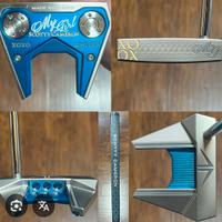 Scotty cameron mybaby 2023