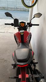 Moto RKF125