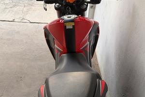 Moto RKF125