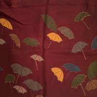 Foulard Fendi in seta