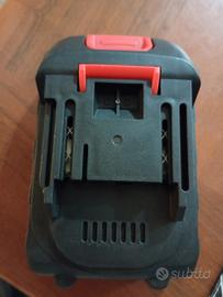 batteria 36v 21 ah