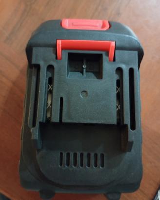 batteria 36v 21 ah