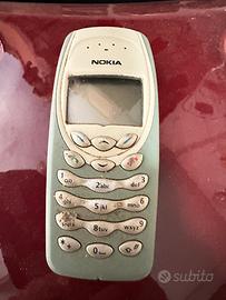 Vecchi telefoni cellulari