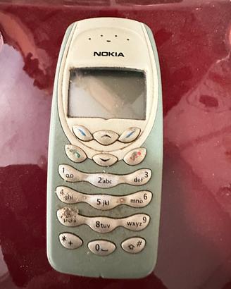 Vecchi telefoni cellulari