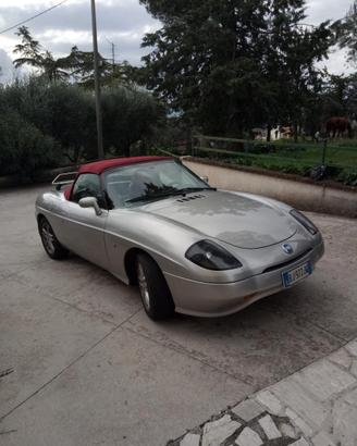 FIAT barchetta - 2000