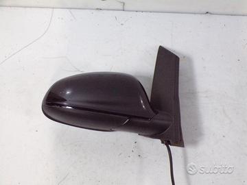 Specchietto destro Opel Astra J 2011