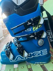 Scarponi sci 35/36