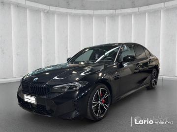 BMW Serie 3 320d mhev 48V xdrive M Sport Pro auto