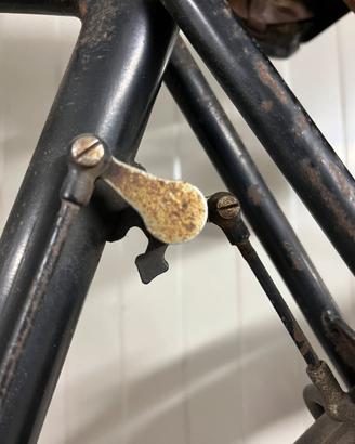 Bicicletta d epoca