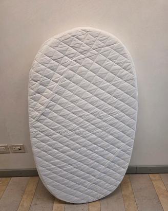Materasso Stokke Sleepi + salvapipi+lenzuolo sotto