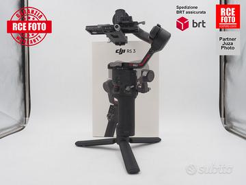 DJI RONIN-s3 PRO