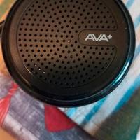 Altoparlante Bluetooth portatile, scheda memory 