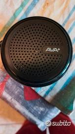 Altoparlante Bluetooth portatile, scheda memory 