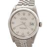 rolex-date-just-36-acciaio-16234-silver-diamond
