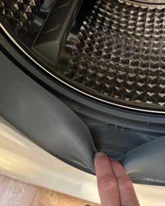 Lavatrice Samsung 9 kg