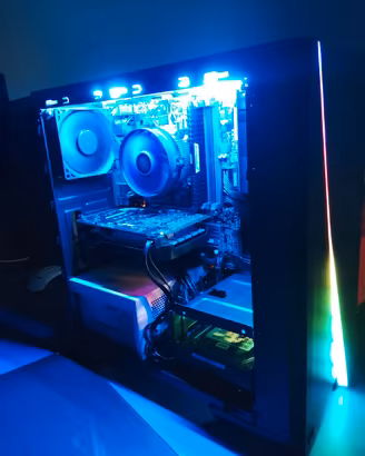 pc da gaming