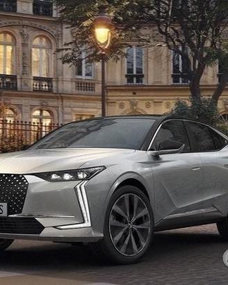 Ricambi usati ds4 crossback-ds3 crossback 2018-