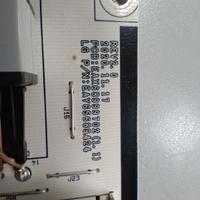 Lg scheda alimentazione EAY65689424 tv oled