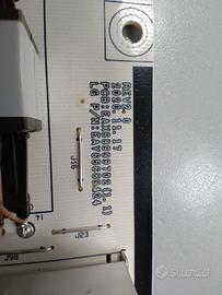 Lg scheda alimentazione EAY65689424 tv oled