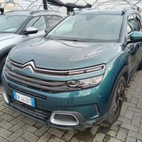 Citroën C5 Aircross BlueHDi 130 S&S EAT8 Max - N1