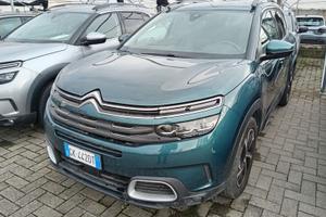 Citroën C5 Aircross BlueHDi 130 S&S EAT8 Max - N1
