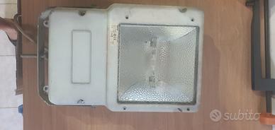 Proiettore alogeno 150 w