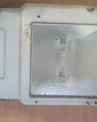 Proiettore alogeno 150 w