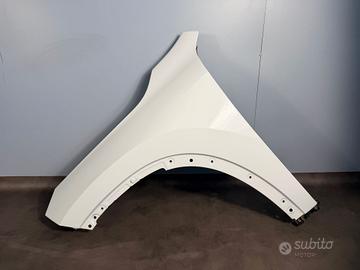 PARAFANGO SINISTRO BMW X1 U11 2021-2024 BIANCO A30