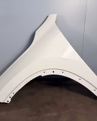 PARAFANGO SINISTRO BMW X1 U11 2021-2024 BIANCO A30