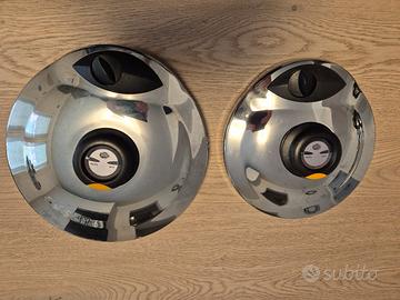 Pentole amc secuquick 