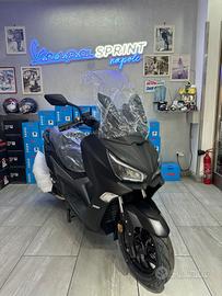 Sym Joymax 300 New Joymax300 z E5+ pronta consegna