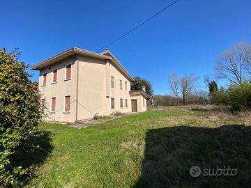 Rif.4915| bifamiliare martellago