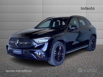 Mercedes-Benz GLC 220 d 4Matic Mild Hybrid AM...