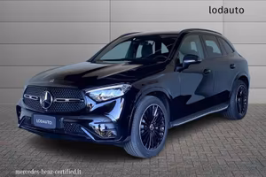 Mercedes-Benz GLC 220 d 4Matic Mild Hybrid AM...